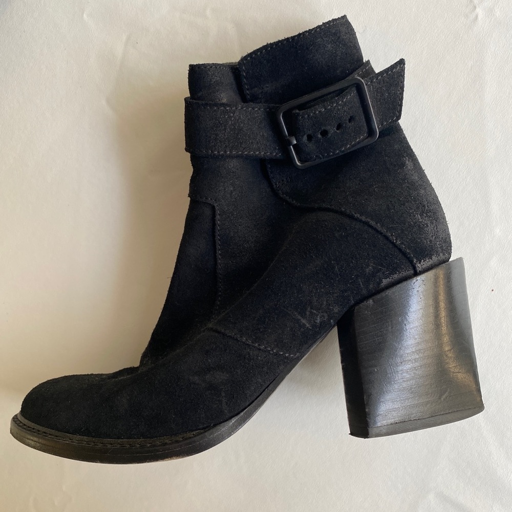 Helmut Lang Booties - Picture 7 of 7